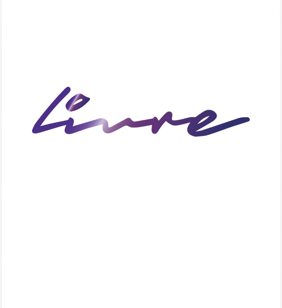 株式会社Livre ロゴ